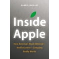 thumbnail image 1 of Pre-Owned Inside Apple: How America's Most Admired--and Secretive--Company Really Works (Hardcover) 145551215X 9781455512157, 1 of 1
