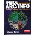 thumbnail image 1 of Pre-Owned Inside Arc-Info : Updated to 7.1 for Windows NT, UNIX and VMS Users 9781566901116, 1 of 1
