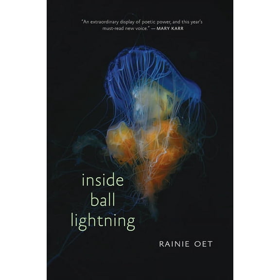 Inside Ball Lightning, (Paperback)