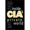 thumbnail image 1 of Pre-Owned Inside Cia's Private World: Declassified Articles from the Agency`s Internal Journal, 1955-1992 (Paperback) by Professor H Bradford Westerfield, 1 of 1