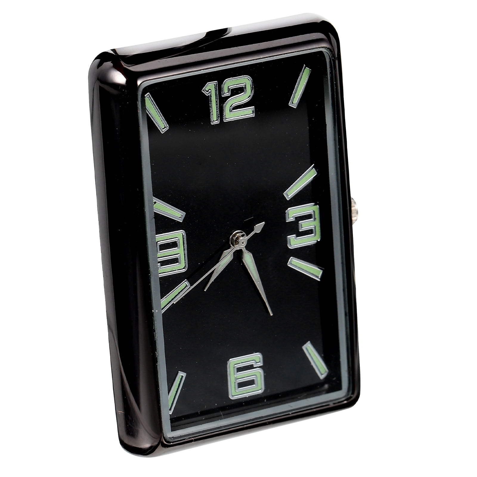 Inside Car Dashboard Clock Battery Powered Car Clock Dashboard Clock