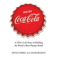 thumbnail image 1 of Inside Coca-Cola, (Paperback), 1 of 2