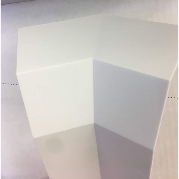 Inside Corner 135 Baseboard Heater Cover