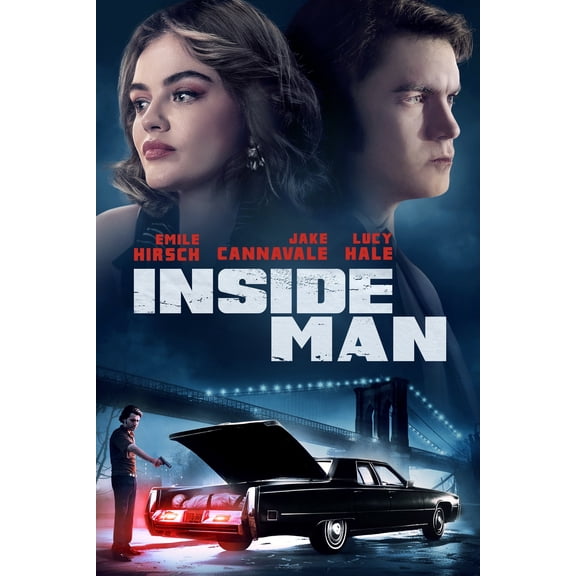 Inside (DVD) Box Set