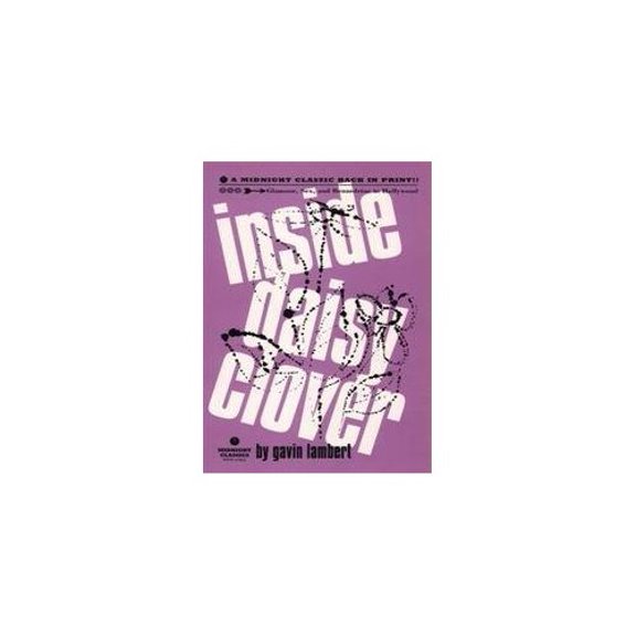 Pre-Owned Inside Daisy Clover (Midnight Classics) (Paperback) 1852424249 9781852424244