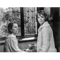 thumbnail image 1 of Inside Daisy Clover Staring in Black and White Photo Print (24 x 30), 1 of 1