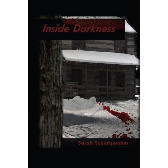 Inside Darkness (Paperback)
