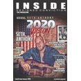 thumbnail image 1 of Inside Designed Conviction: Inside Designed Conviction the Magazine : A quarterly magazine, Unlocking the potential of the Convicted. (Series #4) (Paperback), 1 of 1