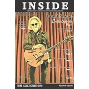 Inside Designed Conviction the Magazine Unlocking the potential of the Convicted. Paperback