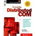 thumbnail image 1 of Pre-Owned Inside Distributed Com (Mps) (Paperback) 157231849X 9781572318496, 1 of 1