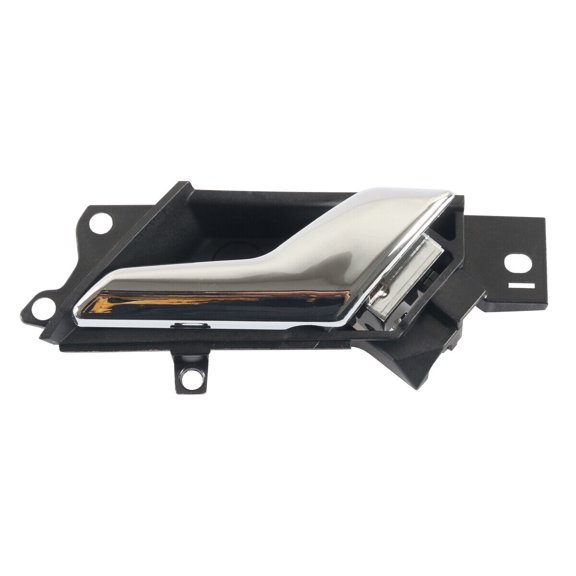 Inside Door Handle Front / Rear Passenger Right Side Chrome For Chevy Saturn New