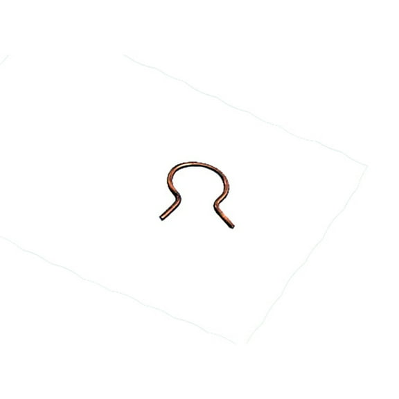 Inside Door Handle Retaining Clip - WF 601