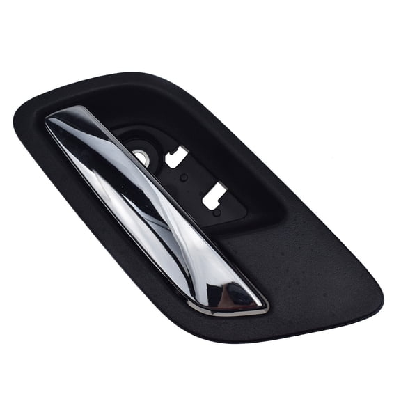 Inside Door Handle Right Side Fit for 2007 - 2013 Chevrolet Thorold 1500 Tahoe-