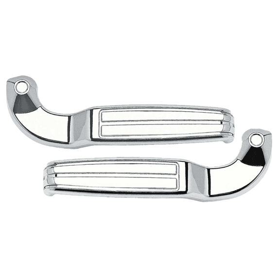 Inside Door Handle Set 1968-1969 Firebird & Camaro Models With Standard Interior