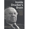thumbnail image 1 of Pre-Owned Inside Drucker's Brain (Hardcover) 1591842220 9781591842224, 1 of 1