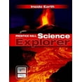 thumbnail image 1 of Pre-Owned Science Explorer: Inside Earth (Hardcover) 013115091X 9780131150911, 1 of 1