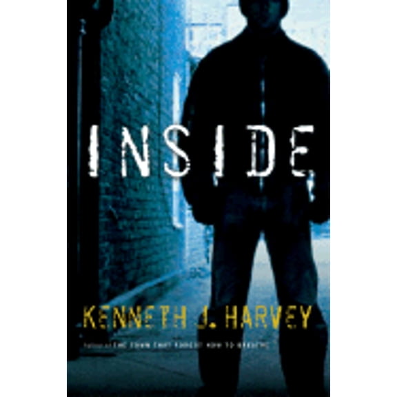 Inside (Edition 1) (Hardcover)