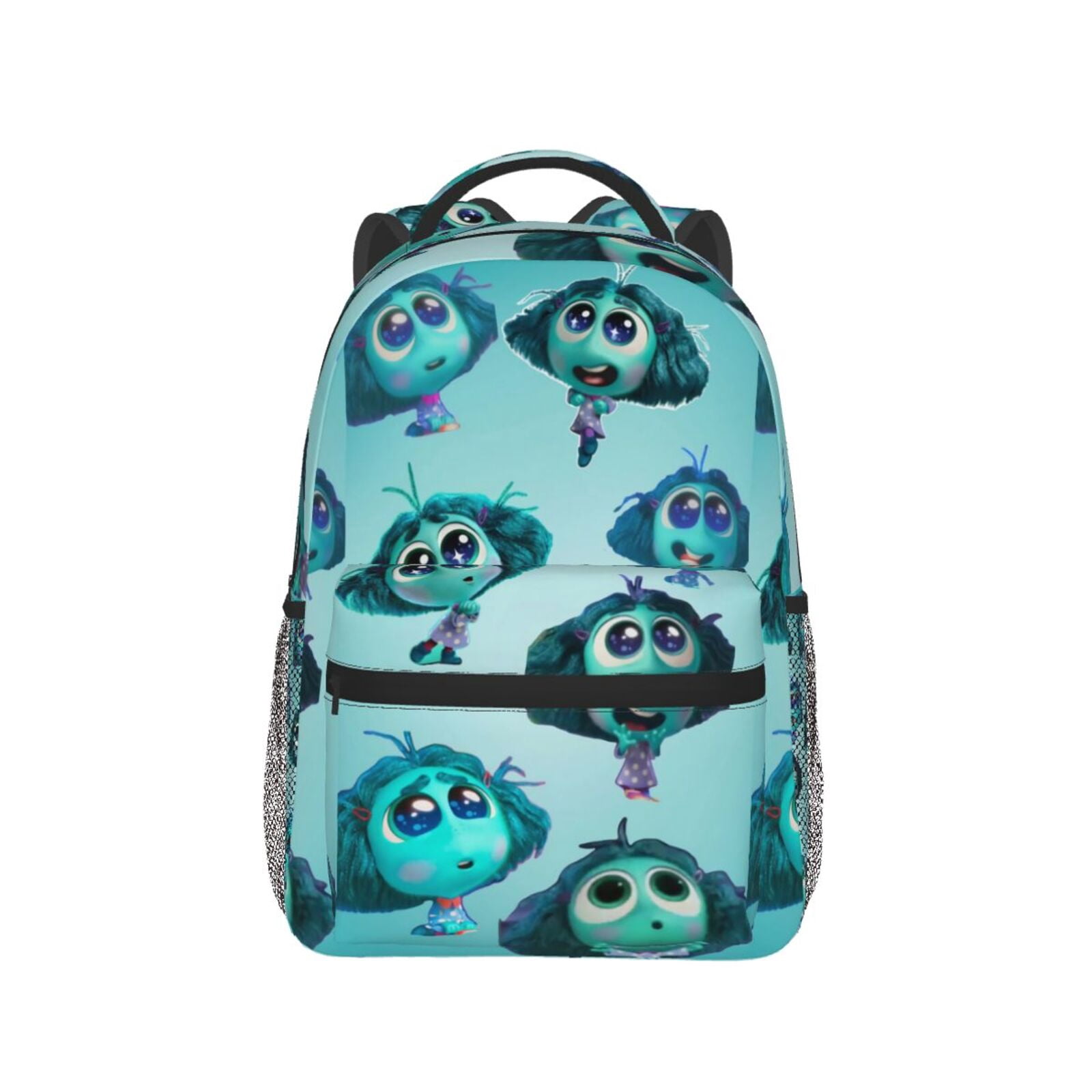 Inside Out Envy Travel Backpack,Carry On Backpack Personal Item Travel ...
