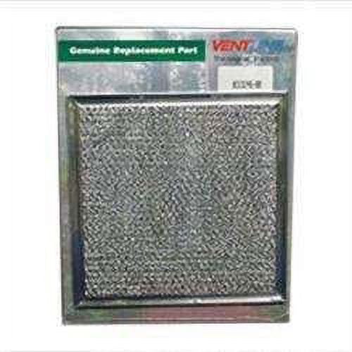 Inside Filter 8 inch x 8 inch for Ventline Range Hoods
