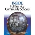 thumbnail image 1 of Pre-Owned Inside Full-Service Community Schools (Paperback) 1510736972 9781510736979, 1 of 1