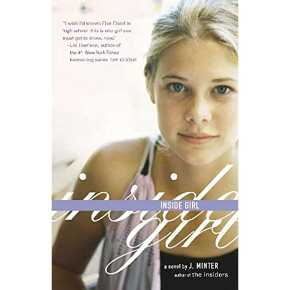 Pre-Owned Inside Girl (Paperback) 1599900866 9781599900865