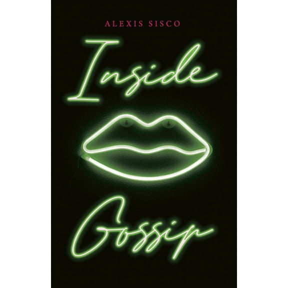 Inside Gossip (Paperback)