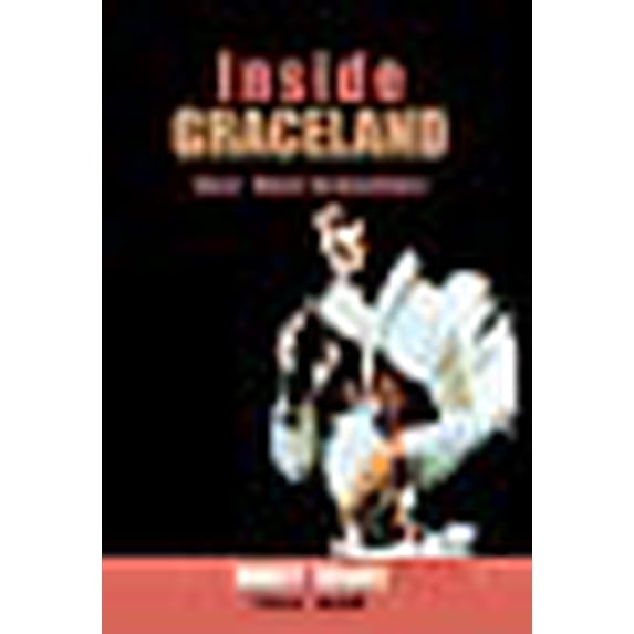 Nancy Rooks Book Inside Graceland -- Nancy Rooks - Walmart.com