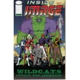 thumbnail image 1 of Inside Image #17 VF ; Image Comic Book, 1 of 1