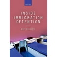 thumbnail image 1 of Inside Immigration Detention, (Paperback), 1 of 1