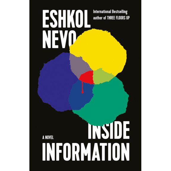 Inside Information : A Novel (Paperback)