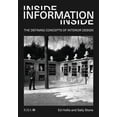 thumbnail image 1 of Inside Information: The Defining Concepts of Interior Design (Paperback), 1 of 1