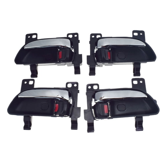 Inside Inner Door Handle For Subaru Forester Impreza For Legacy Outback 2009-2020 For Toyota 86 2013-2020