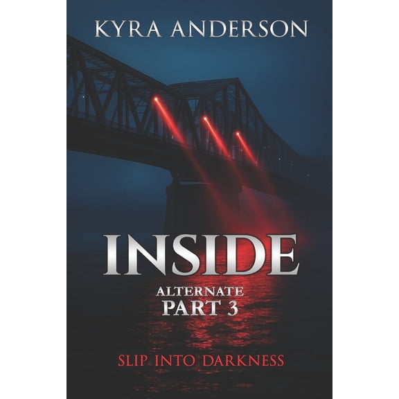 Inside Inside, Alternate Part 3, Book 4, (Paperback)