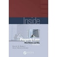 thumbnail image 1 of Inside Inside Property Law: What Matters and Why, (Paperback), 1 of 1