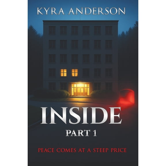 Inside Inside - Pt. 1, Book 1, (Paperback)