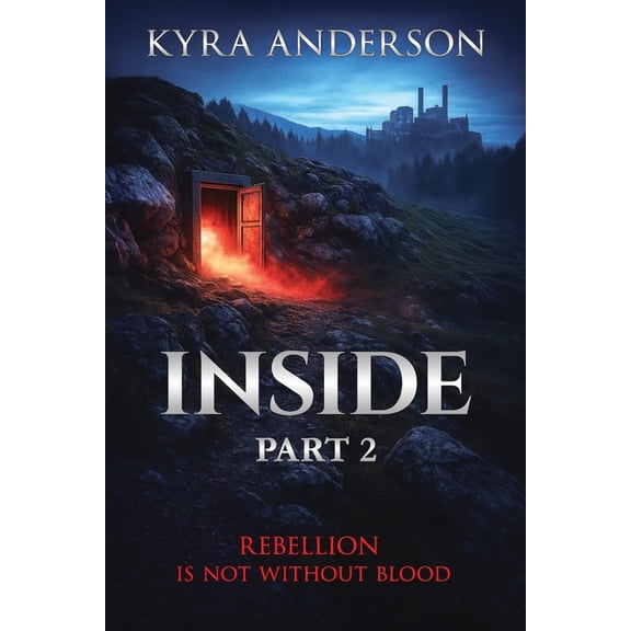 Inside Inside - Pt. 2, Book 2, (Paperback)