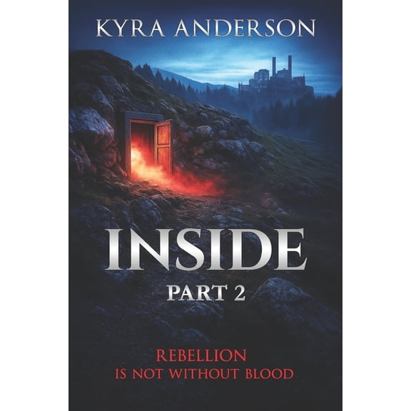 Inside Inside - Pt. 2, Book 2, (Paperback)