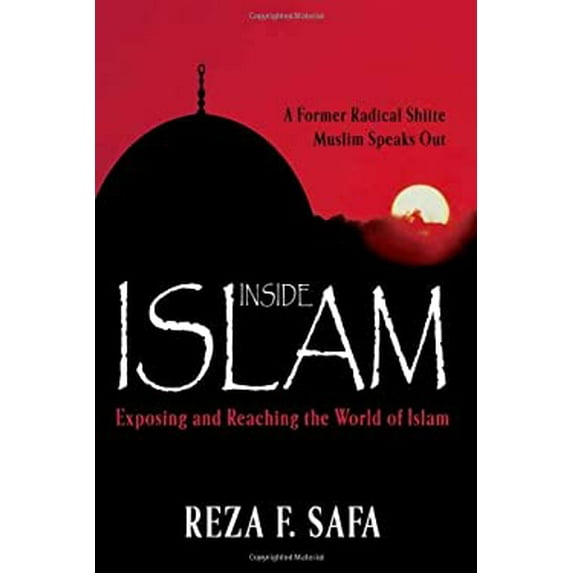 Pre-Owned Inside Islam: Exposing and Reaching the World of Islam (Paperback) 0884194167 9780884194163