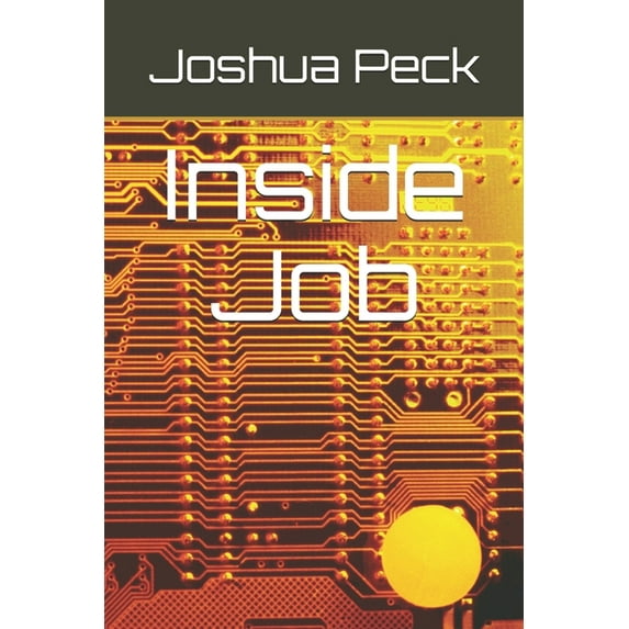 Inside Job (Paperback)