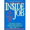 thumbnail image 1 of Pre-Owned Inside Job W42 Hardcover, 1 of 1