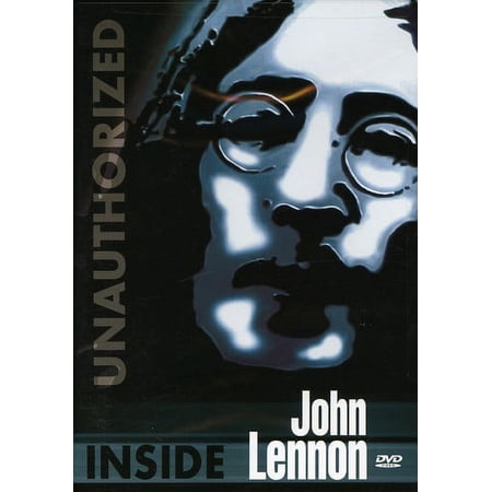 Inside John Lennon (Unauthorized)