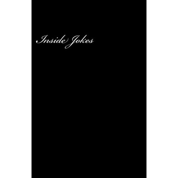 Inside Jokes (Paperback)