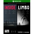 Inside / Limbo Doubl Pack for Xbox One