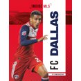 thumbnail image 1 of Inside MLS FC Dallas, (Hardcover), 1 of 1