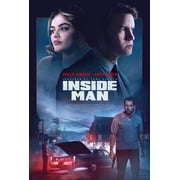 Vertical Ent - Inside Man [DIGITAL VIDEO DISC]