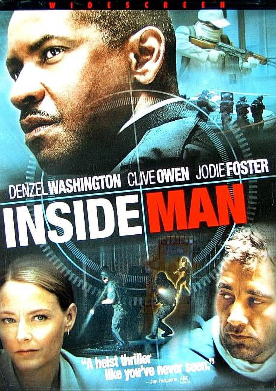 Inside Man (Other)