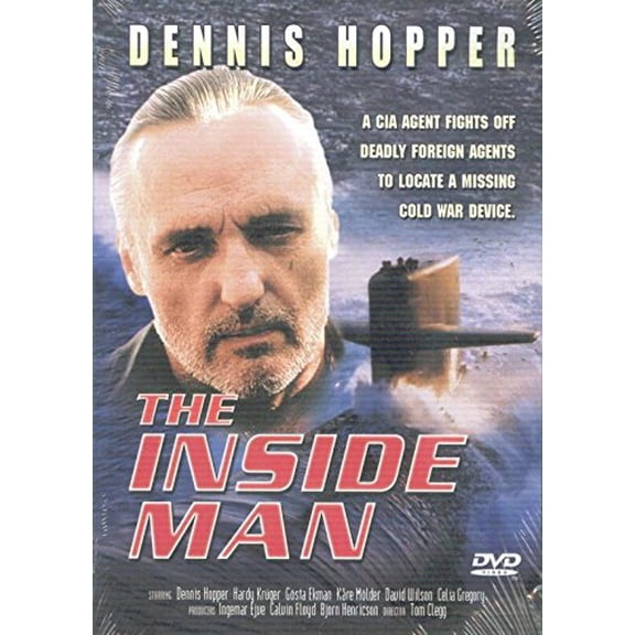 Inside Man, The