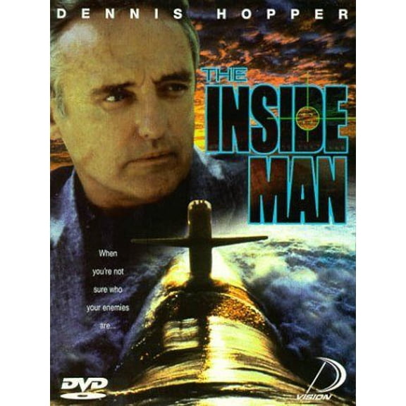 Pre-Owned Inside Man (Dvd) (Good)
