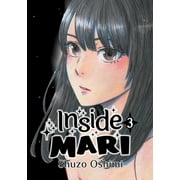 Inside Mari Inside Mari, Volume 3 Paperback