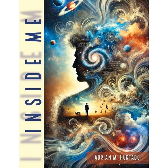 Inside Me, (Paperback)